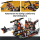 LEGO JURASSIC WORLD 77983 Atak mozazaura na łódź - 1547439 - zdjęcie 6